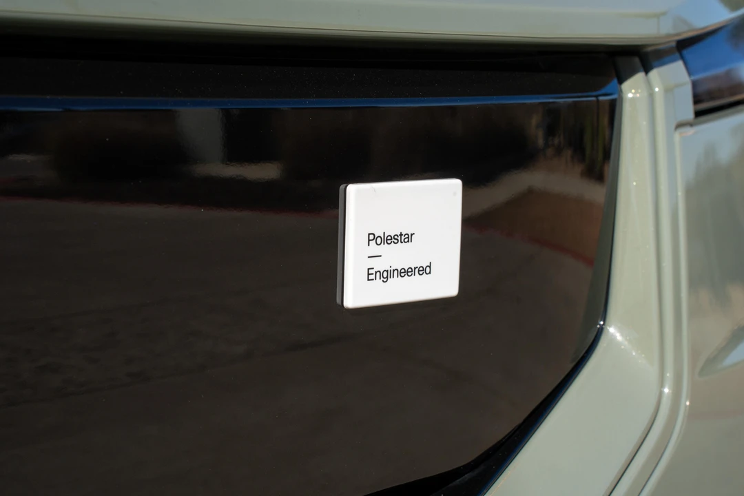 2023 Polestar 2 - Image 16 of 31