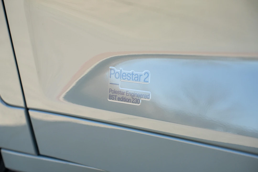2023 Polestar 2 - Image 26 of 31