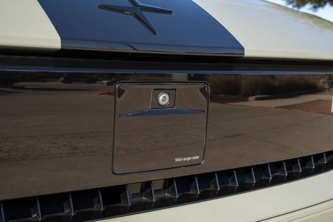 2023 Polestar 2 - Image 17 of 31