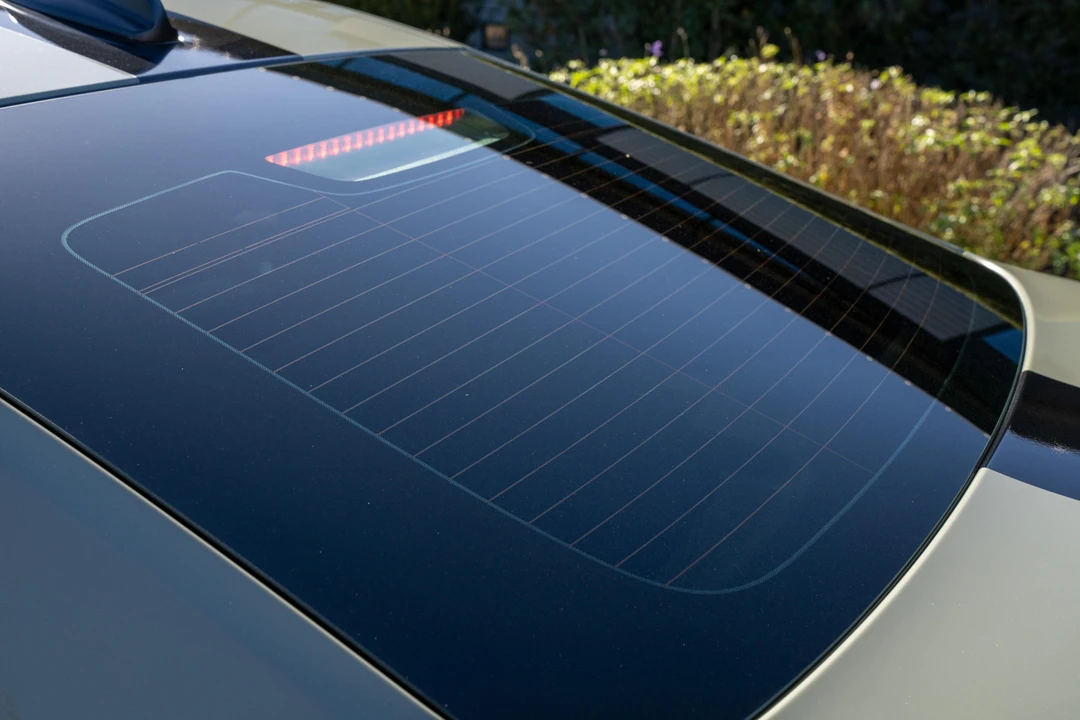 2023 Polestar 2 - Image 31 of 31