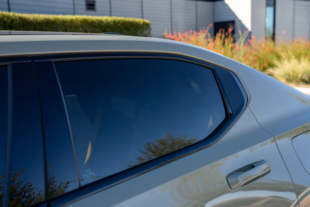 2023 Polestar 2 - Image 27 of 31