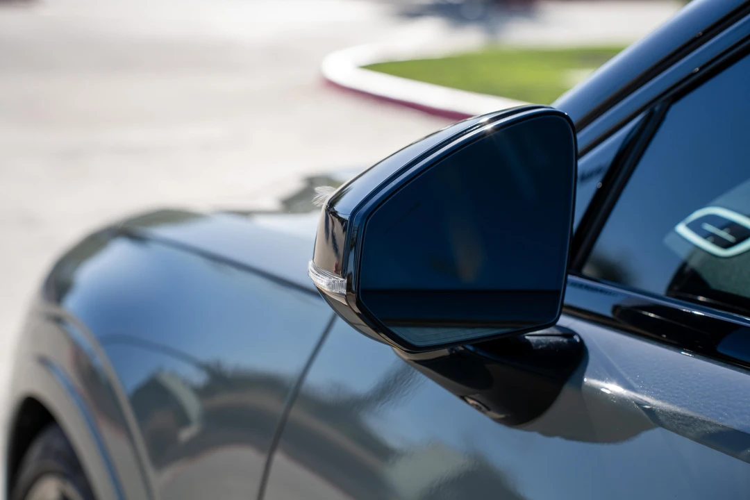 2023 Polestar 2 - Image 23 of 31