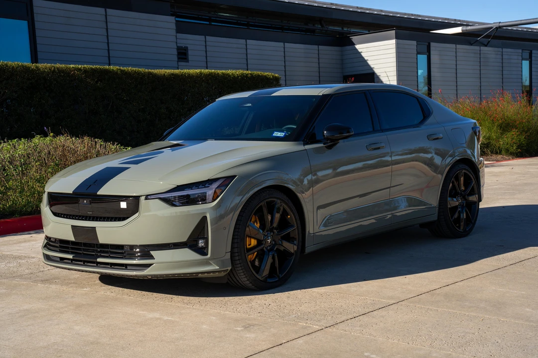 2023 Polestar 2 - Image 7 of 31