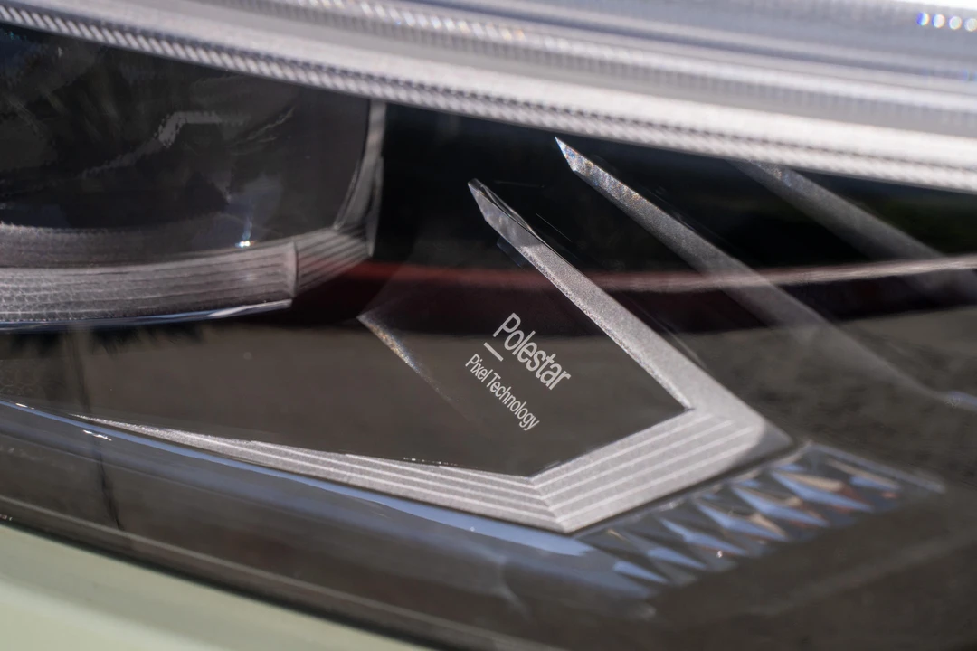 2023 Polestar 2 - Image 14 of 31