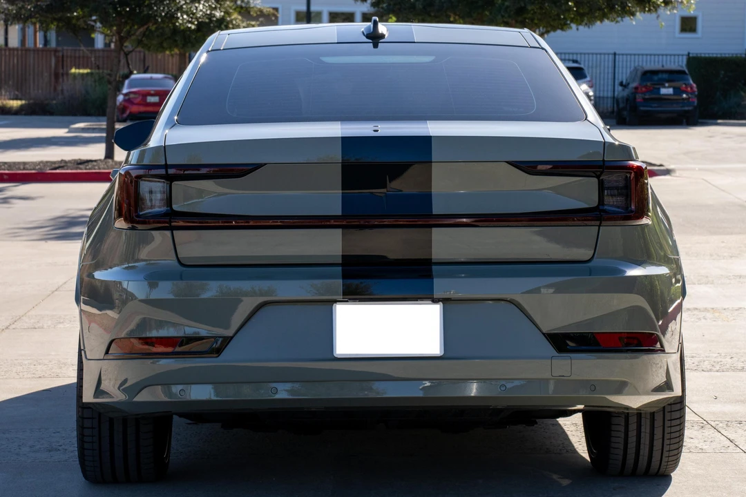 2023 Polestar 2 - Image 5 of 31