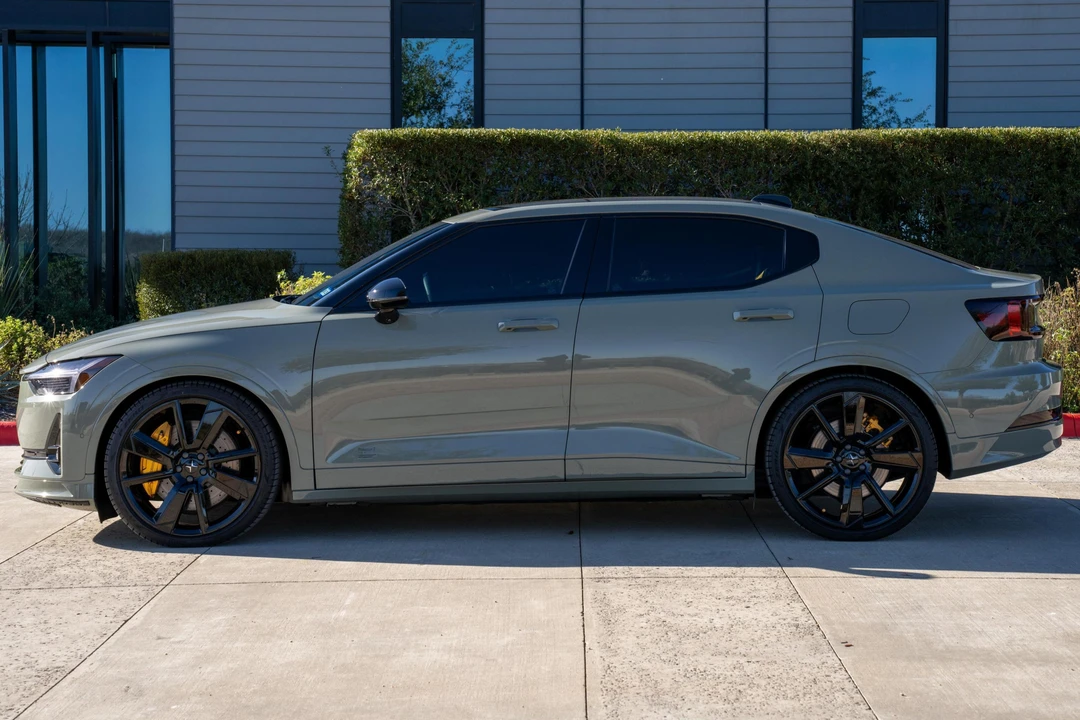 2023 Polestar 2 - Image 3 of 31