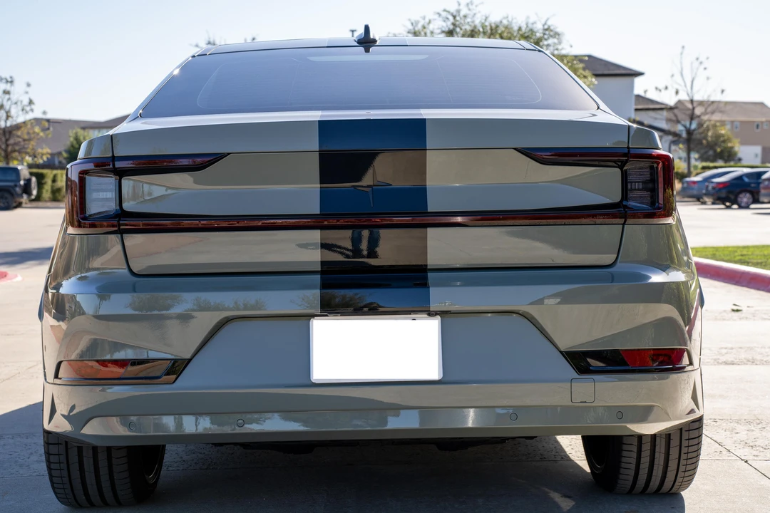 2023 Polestar 2 - Image 9 of 31