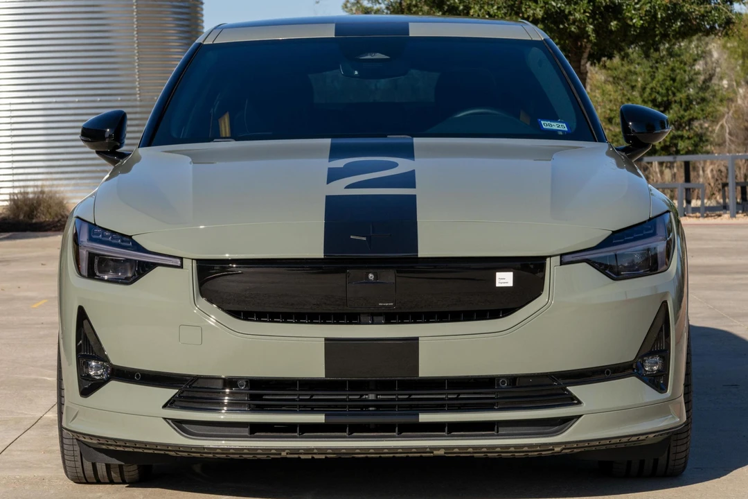 2023 Polestar 2 - Image 2 of 31