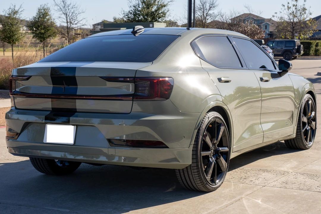 2023 Polestar 2 - Image 4 of 31