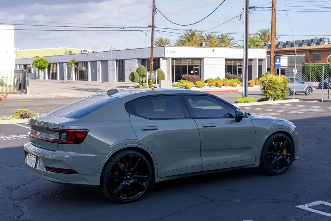 2023 Polestar 2 - Image 23 of 31
