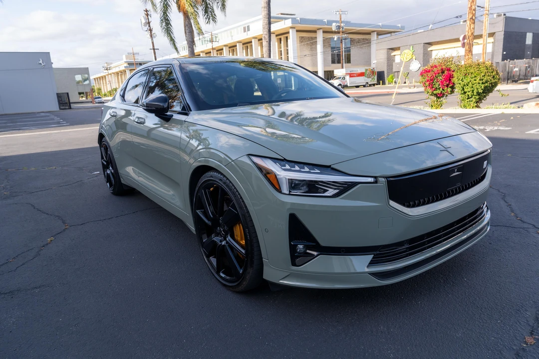 2023 Polestar 2 - Image 27 of 31