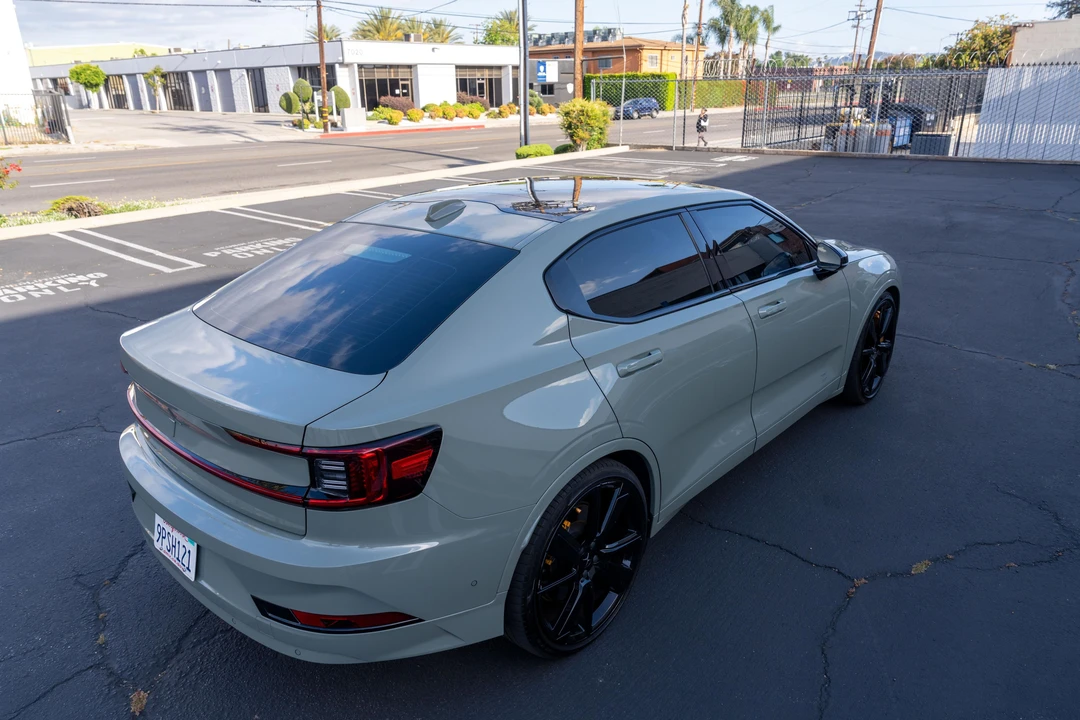 2023 Polestar 2 - Image 21 of 31