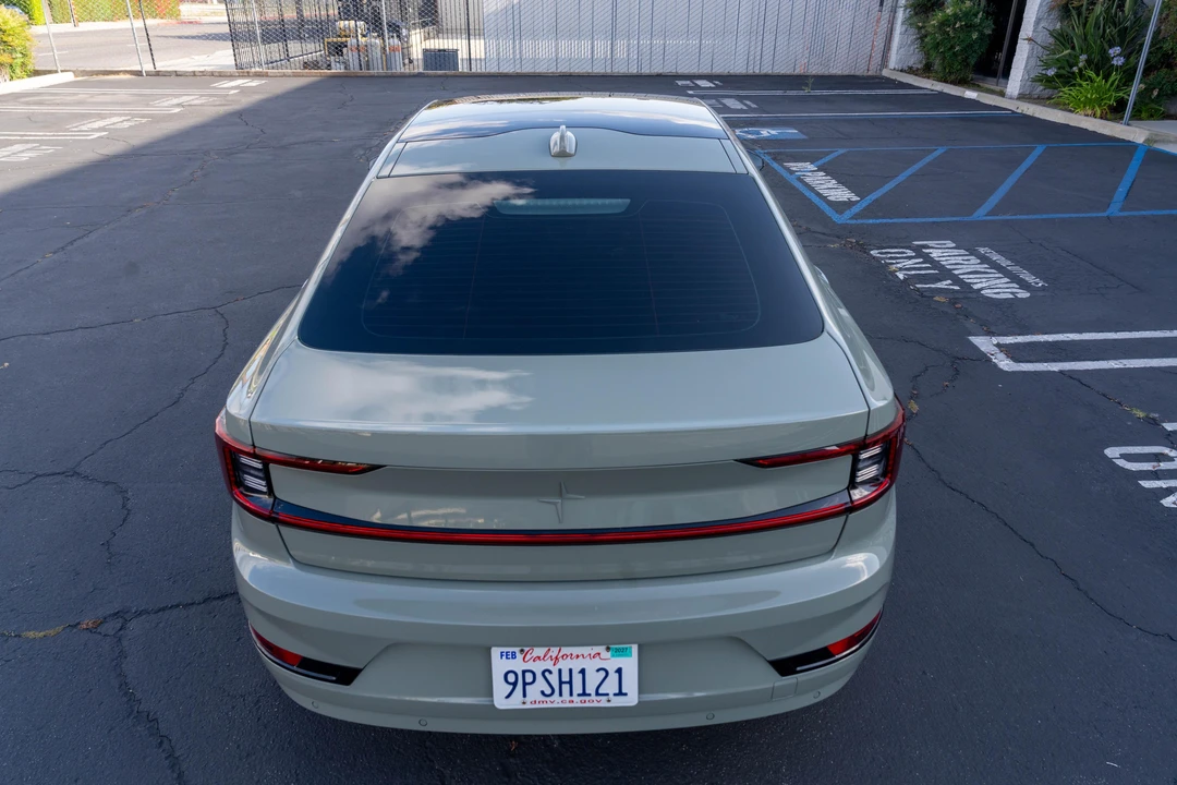 2023 Polestar 2 - Image 18 of 31