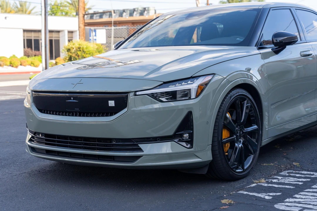 2023 Polestar 2 - Image 30 of 31