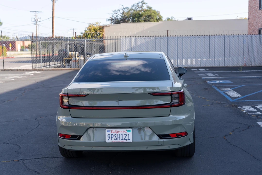 2023 Polestar 2 - Image 17 of 31