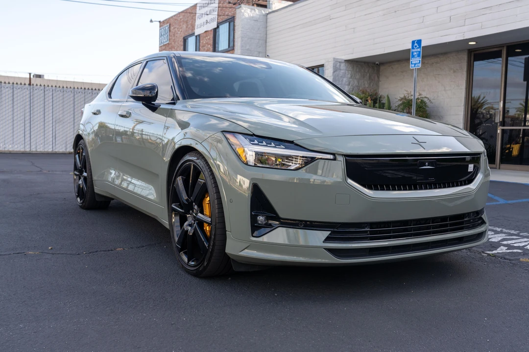 2023 Polestar 2 - Image 28 of 31