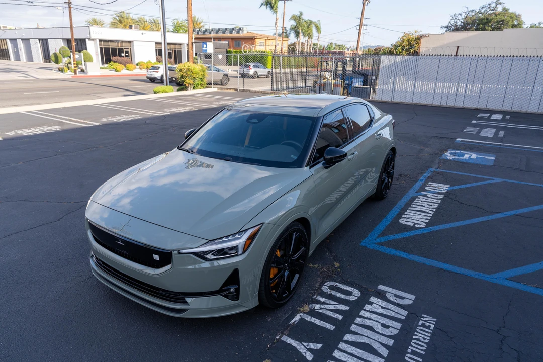 2023 Polestar 2 - Image 8 of 31