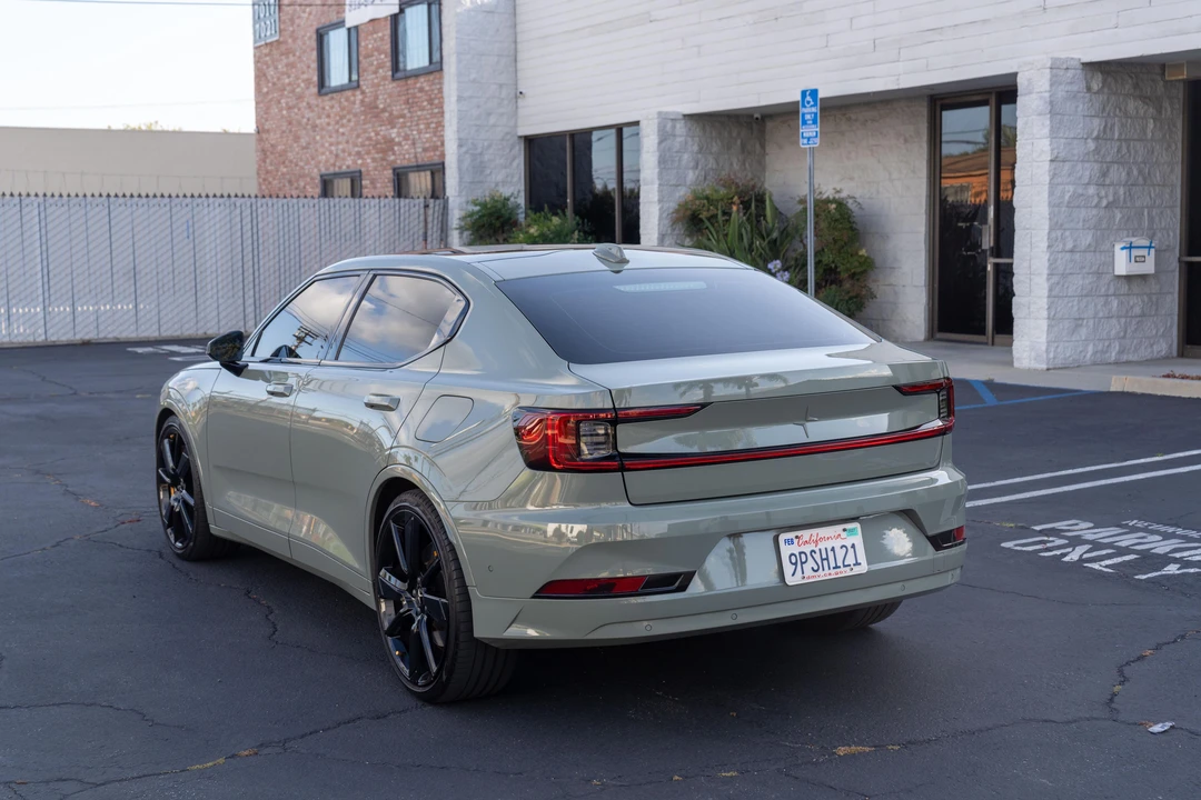 2023 Polestar 2 - Image 15 of 31