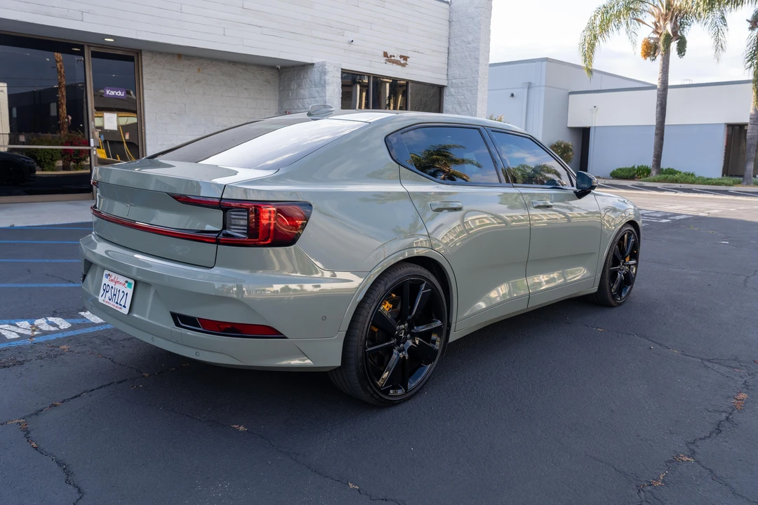 2023 Polestar 2 - Image 22 of 31