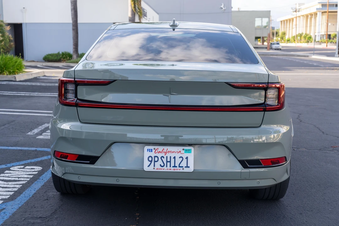 2023 Polestar 2 - Image 20 of 31