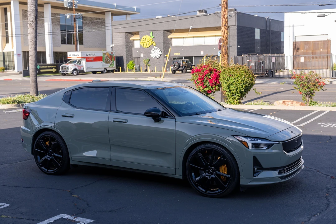 2023 Polestar 2 - Image 25 of 31