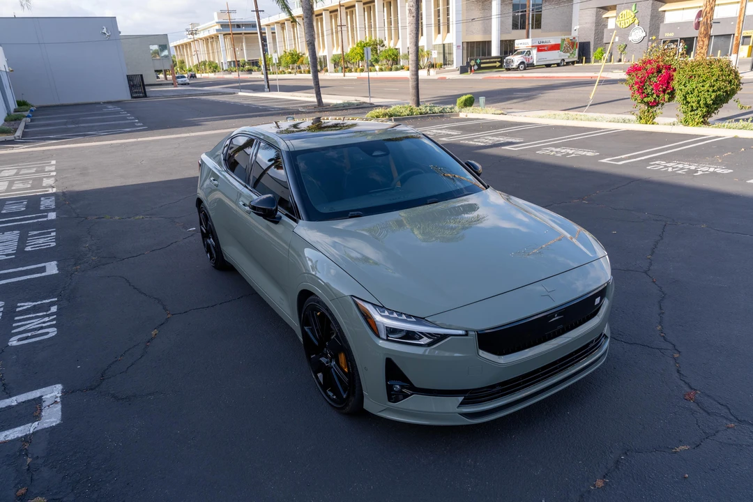 2023 Polestar 2 - Image 29 of 31