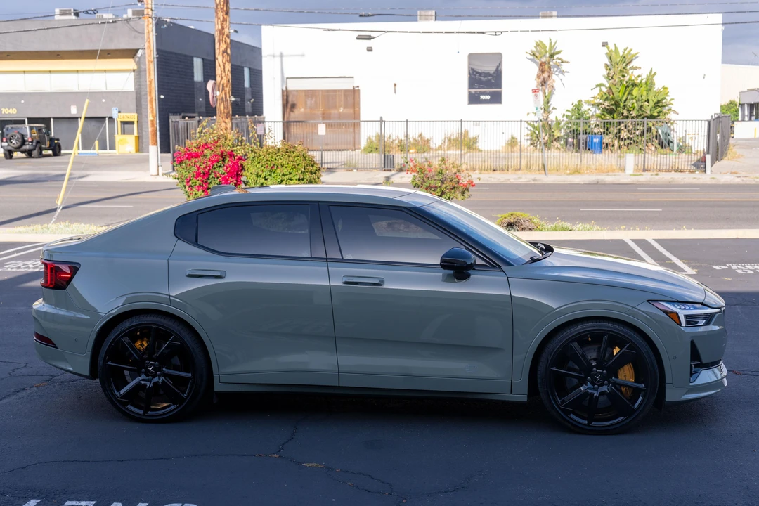 2023 Polestar 2 - Image 24 of 31