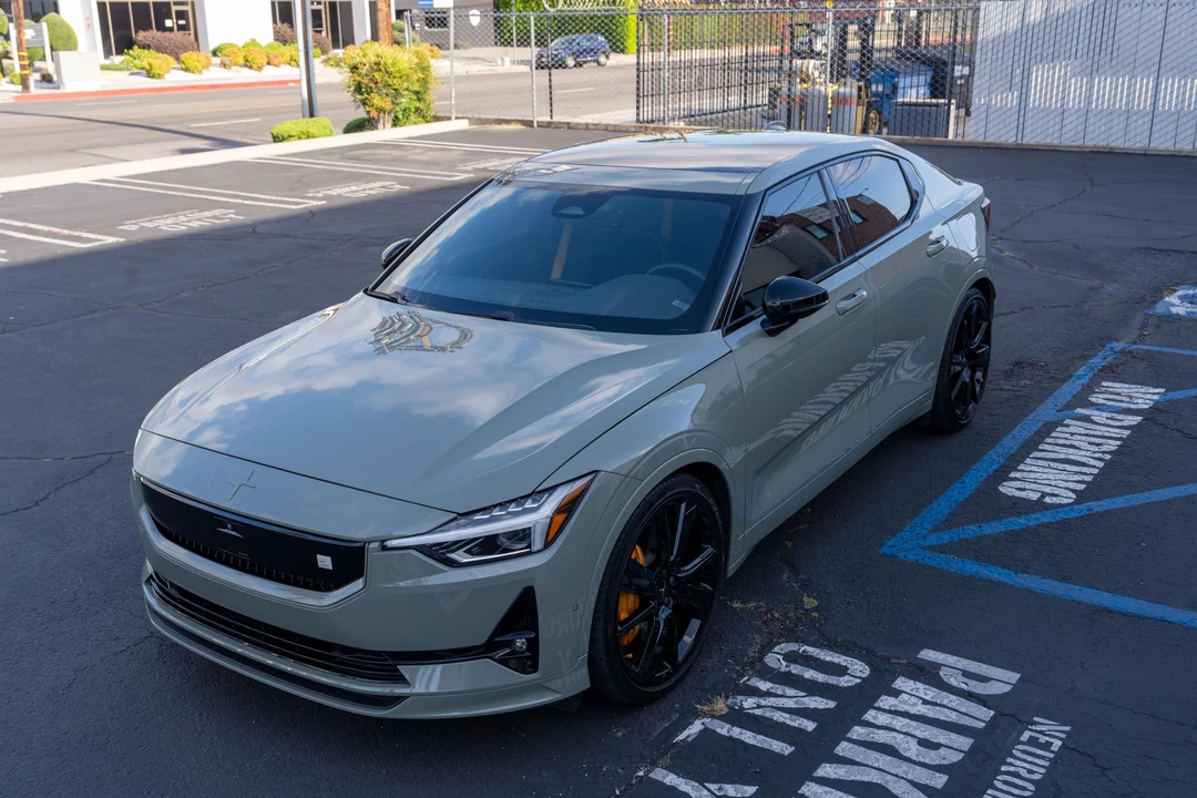 2023 Polestar 2 - Image 9 of 31