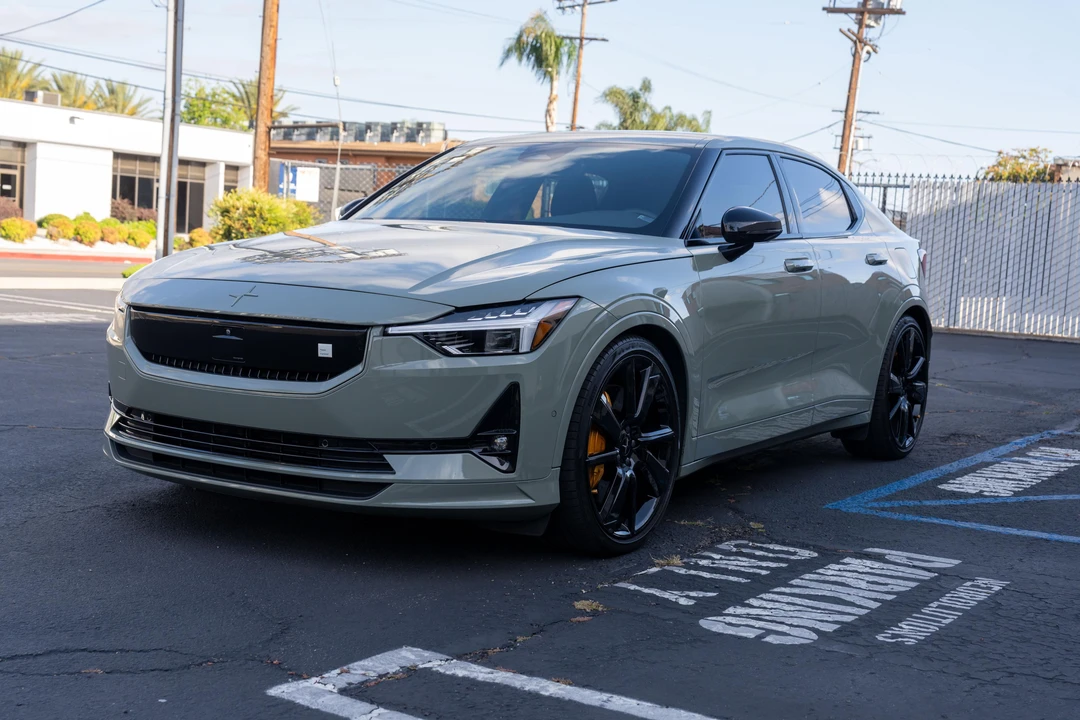 2023 Polestar 2 - Image 11 of 31