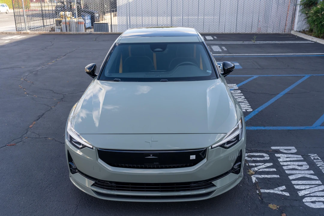 2023 Polestar 2 - Image 6 of 31