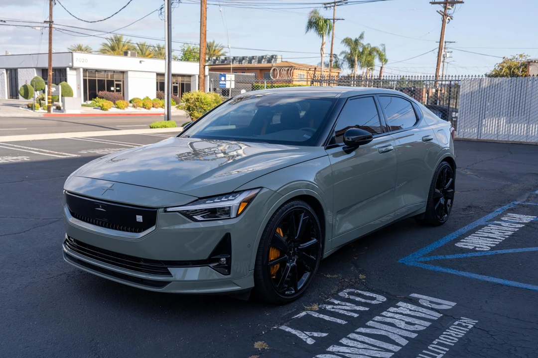 2023 Polestar 2 - Image 10 of 31
