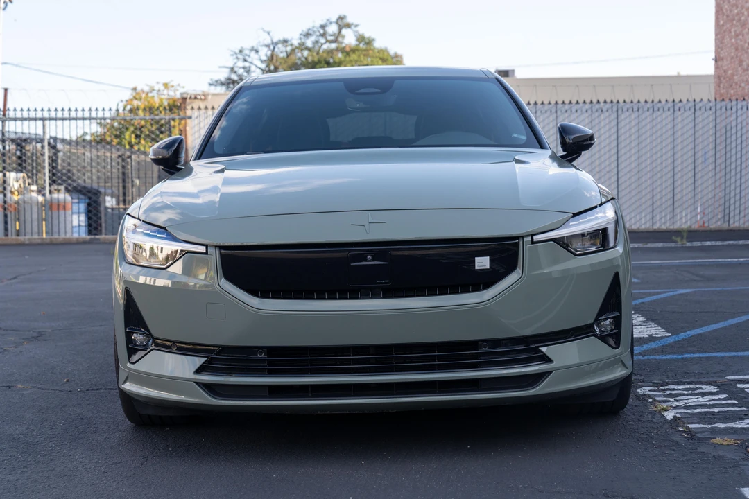 2023 Polestar 2 - Image 7 of 31
