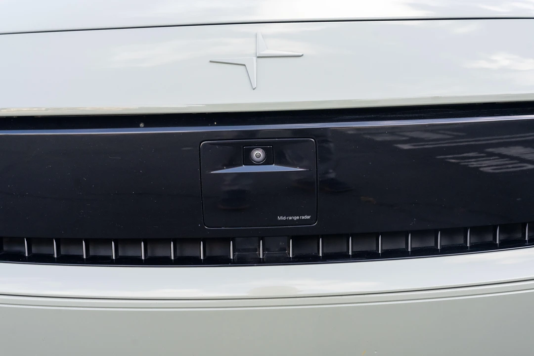 2023 Polestar 2 - Image 31 of 31