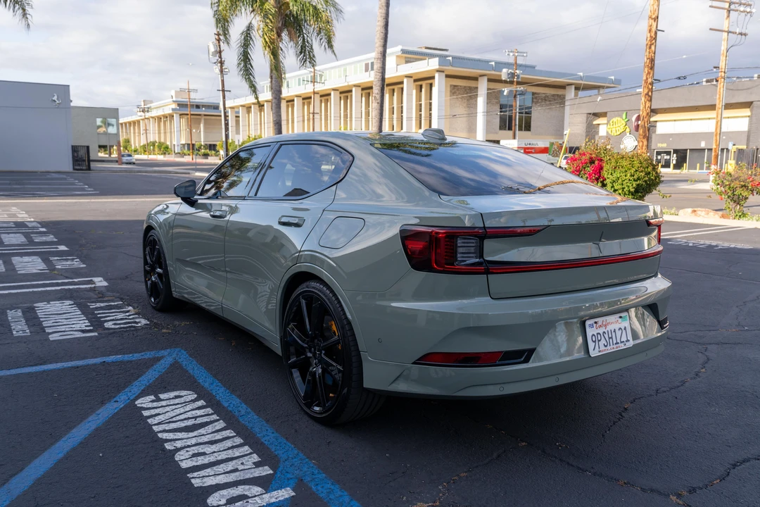 2023 Polestar 2 - Image 14 of 31