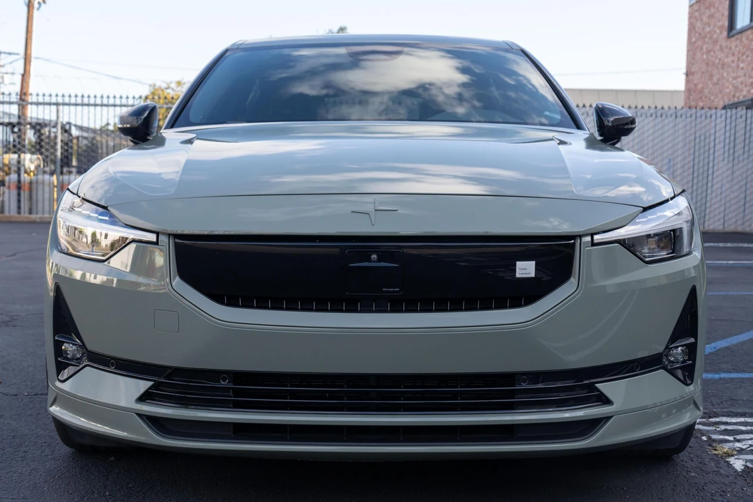 2023 Polestar 2 - Image 2 of 31