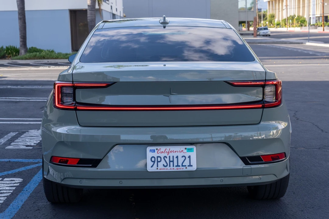 2023 Polestar 2 - Image 5 of 31