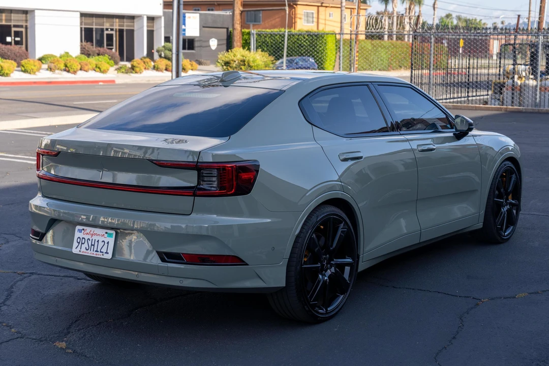 2023 Polestar 2 - Image 4 of 31