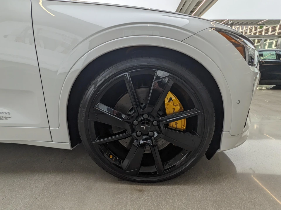 2023 Polestar 2 - Image 27 of 31