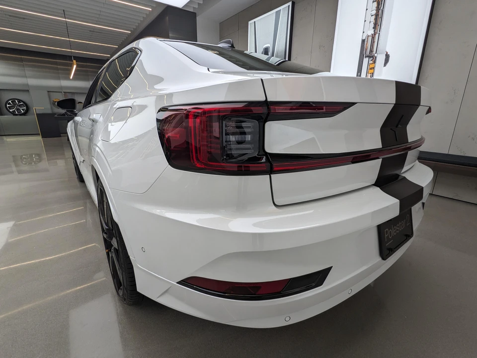 2023 Polestar 2 - Image 21 of 31