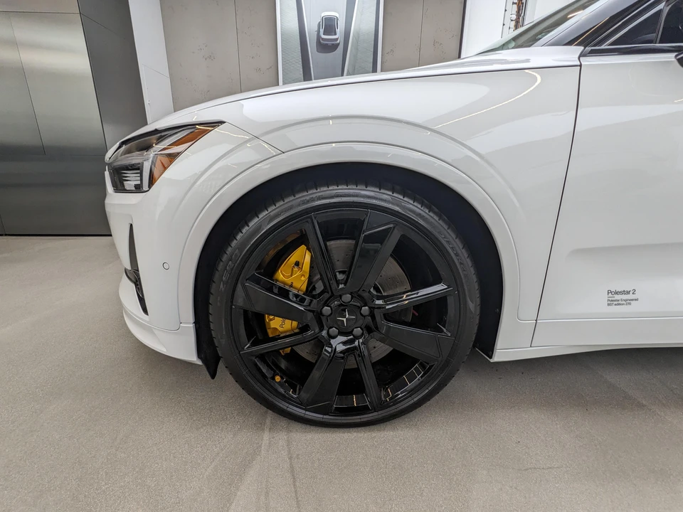 2023 Polestar 2 - Image 24 of 31