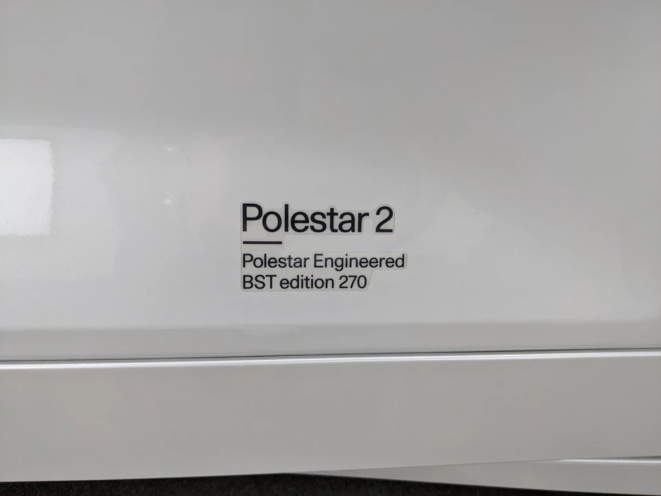 2023 Polestar 2 - Image 23 of 31