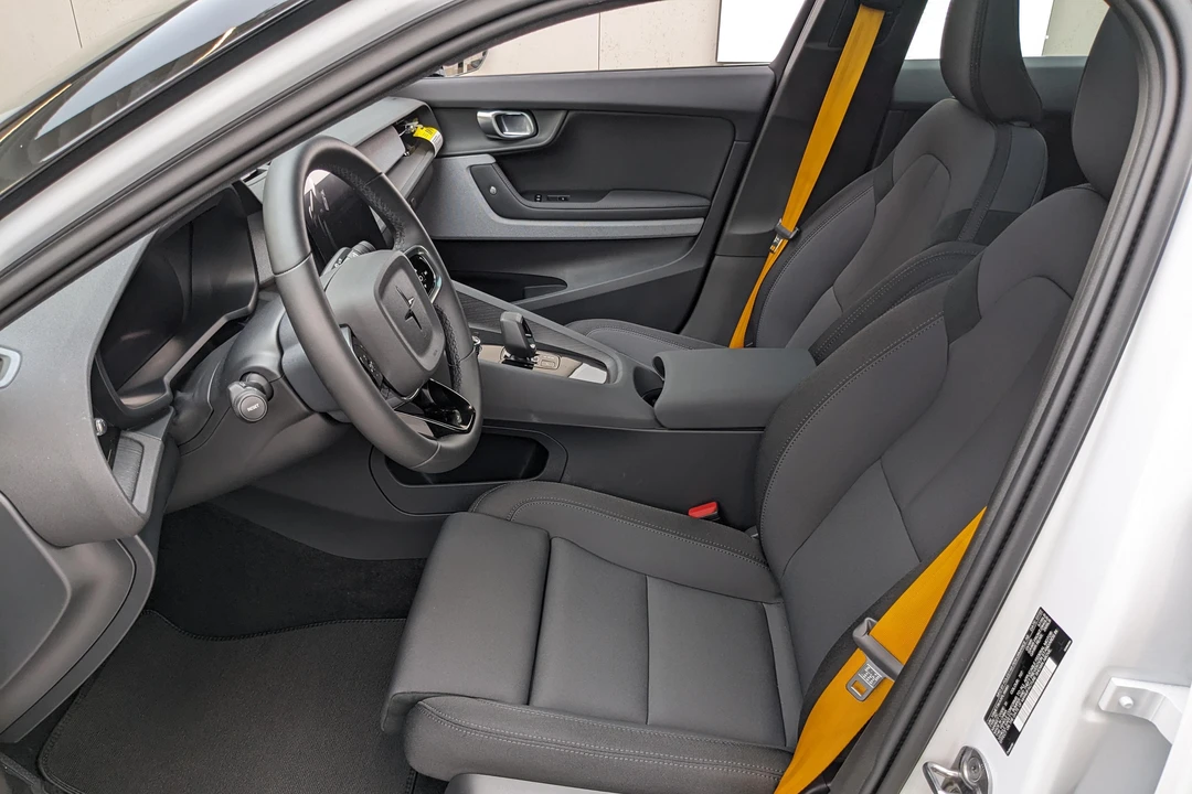 2023 Polestar 2 - Image 29 of 31