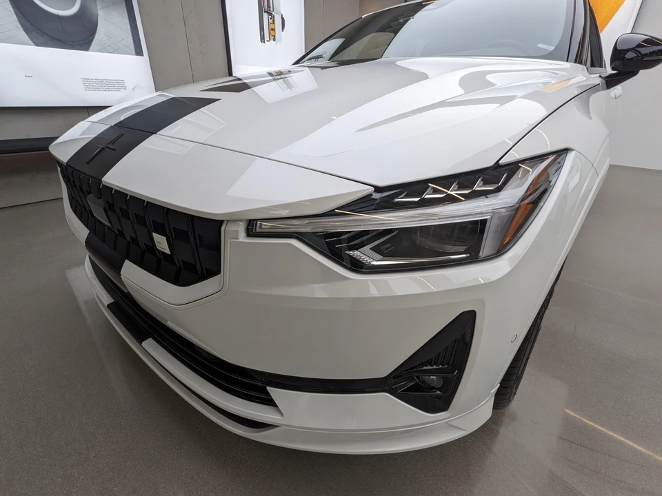 2023 Polestar 2 - Image 19 of 31