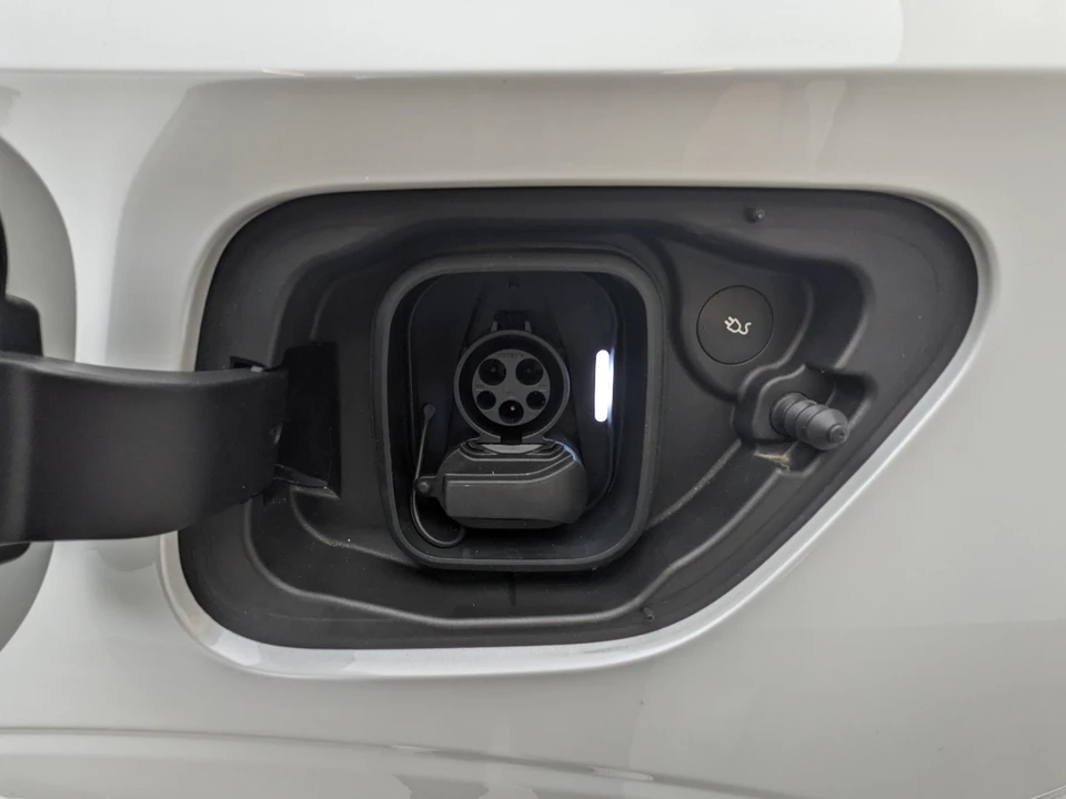 2023 Polestar 2 - Image 20 of 31