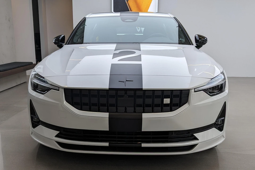 2023 Polestar 2 - Image 2 of 31