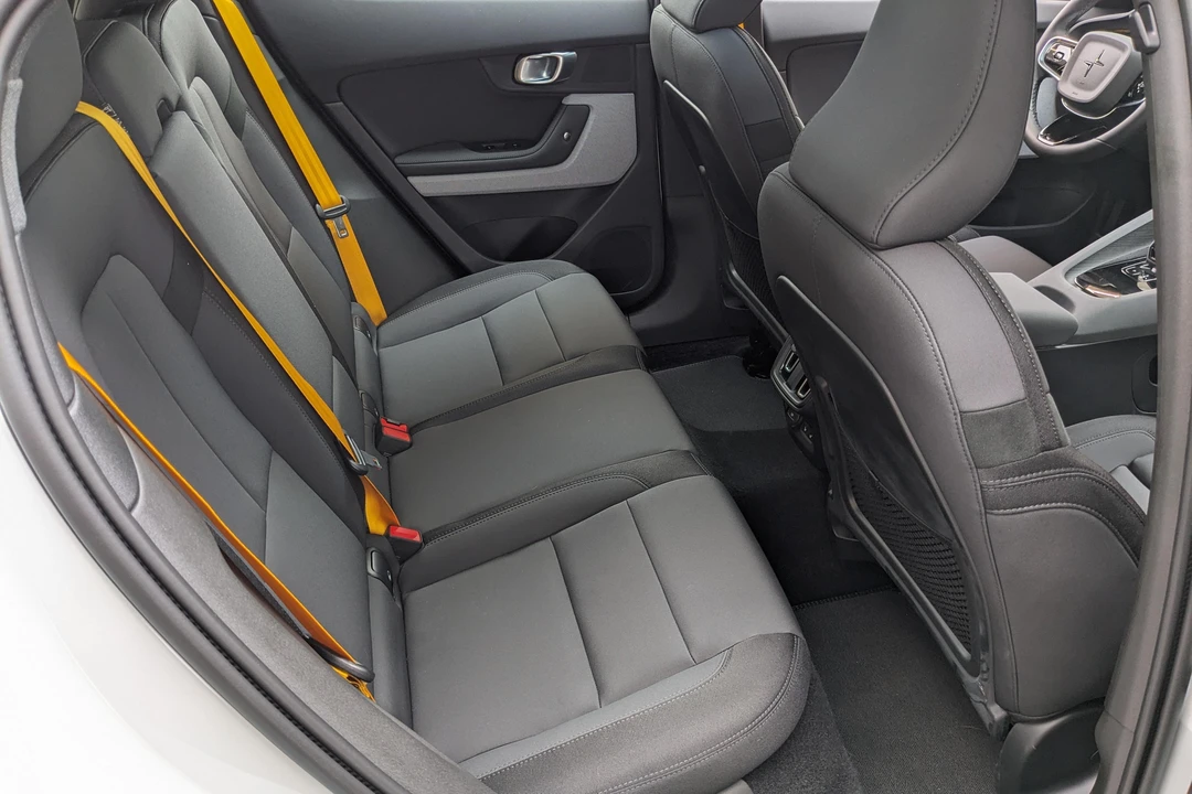 2023 Polestar 2 - Image 30 of 31