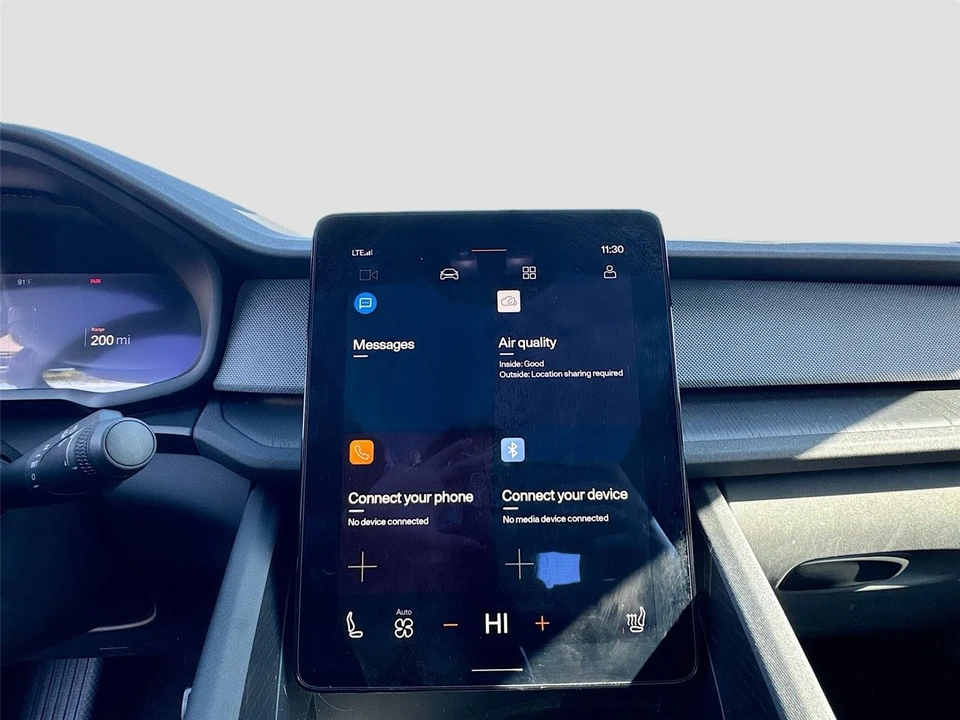 2023 Polestar 2 - Image 10 of 14