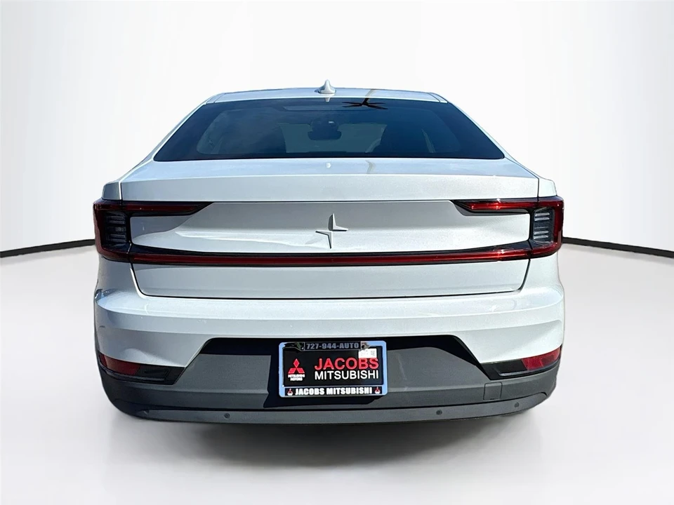 2023 Polestar 2 - Image 12 of 14