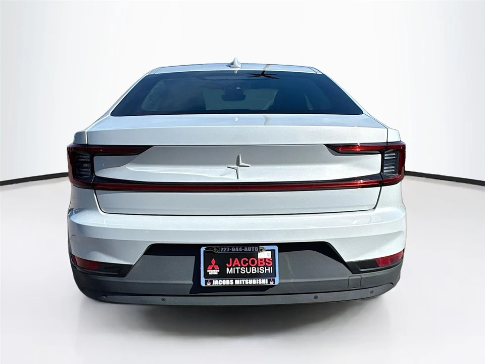 2023 Polestar 2 - Image 12 of 14