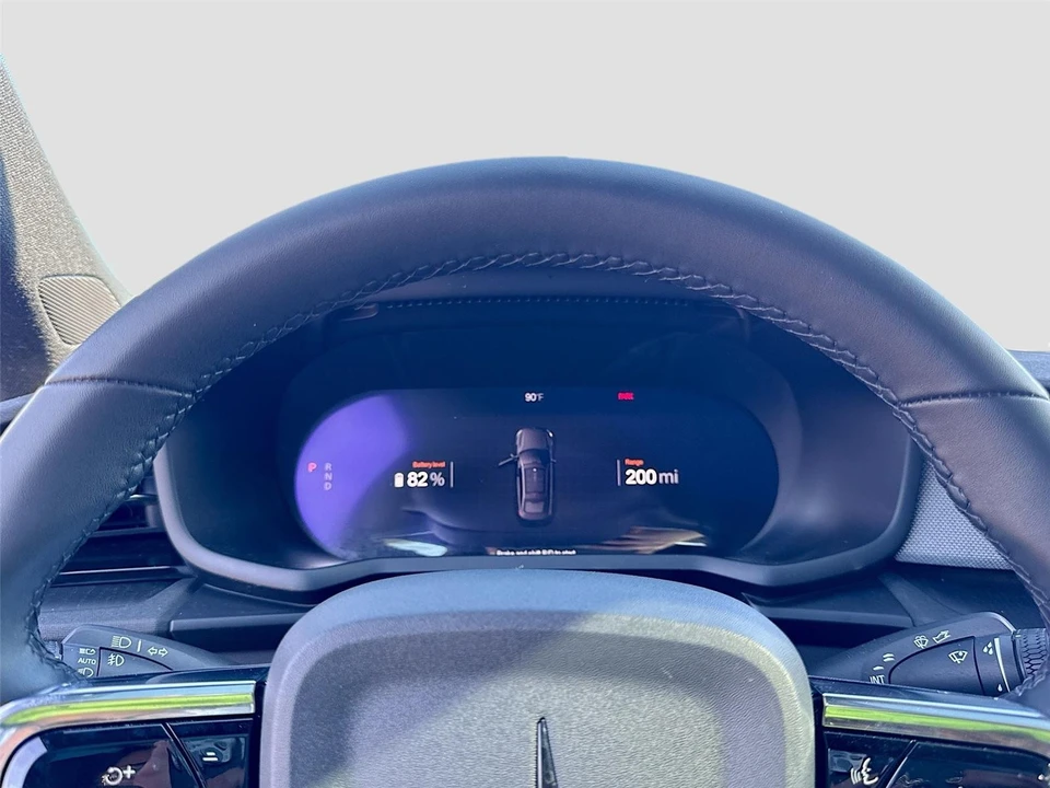 2023 Polestar 2 - Image 9 of 14
